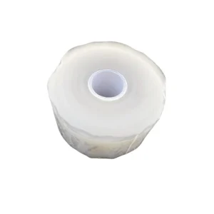 Rubber Silicone Repair Waterproof Adhesive Tape Rescue Self Fusing 2-Inch x 36Ft